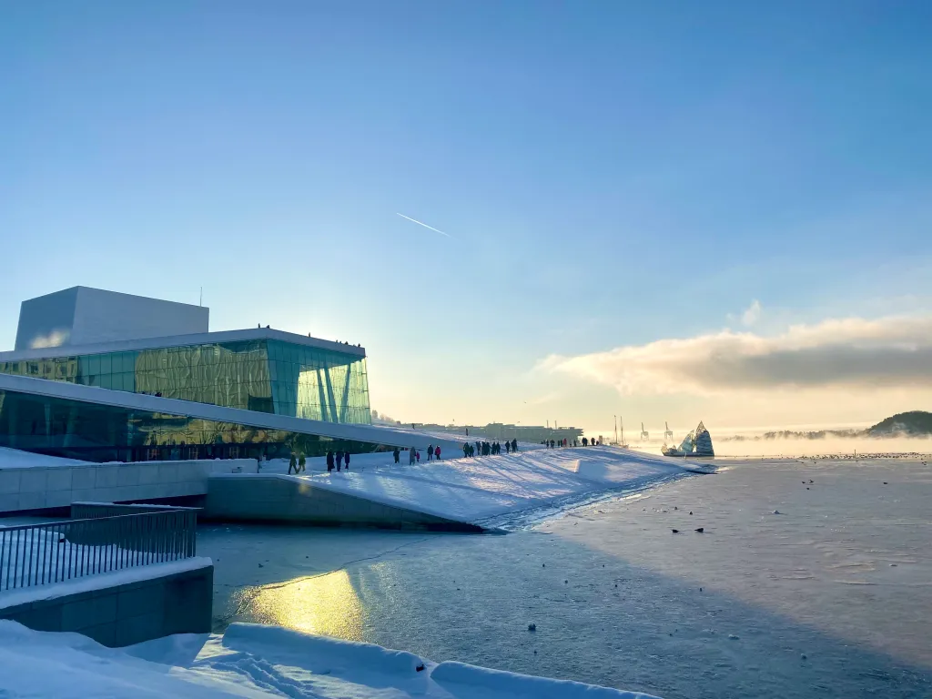 The Turn of the Screw